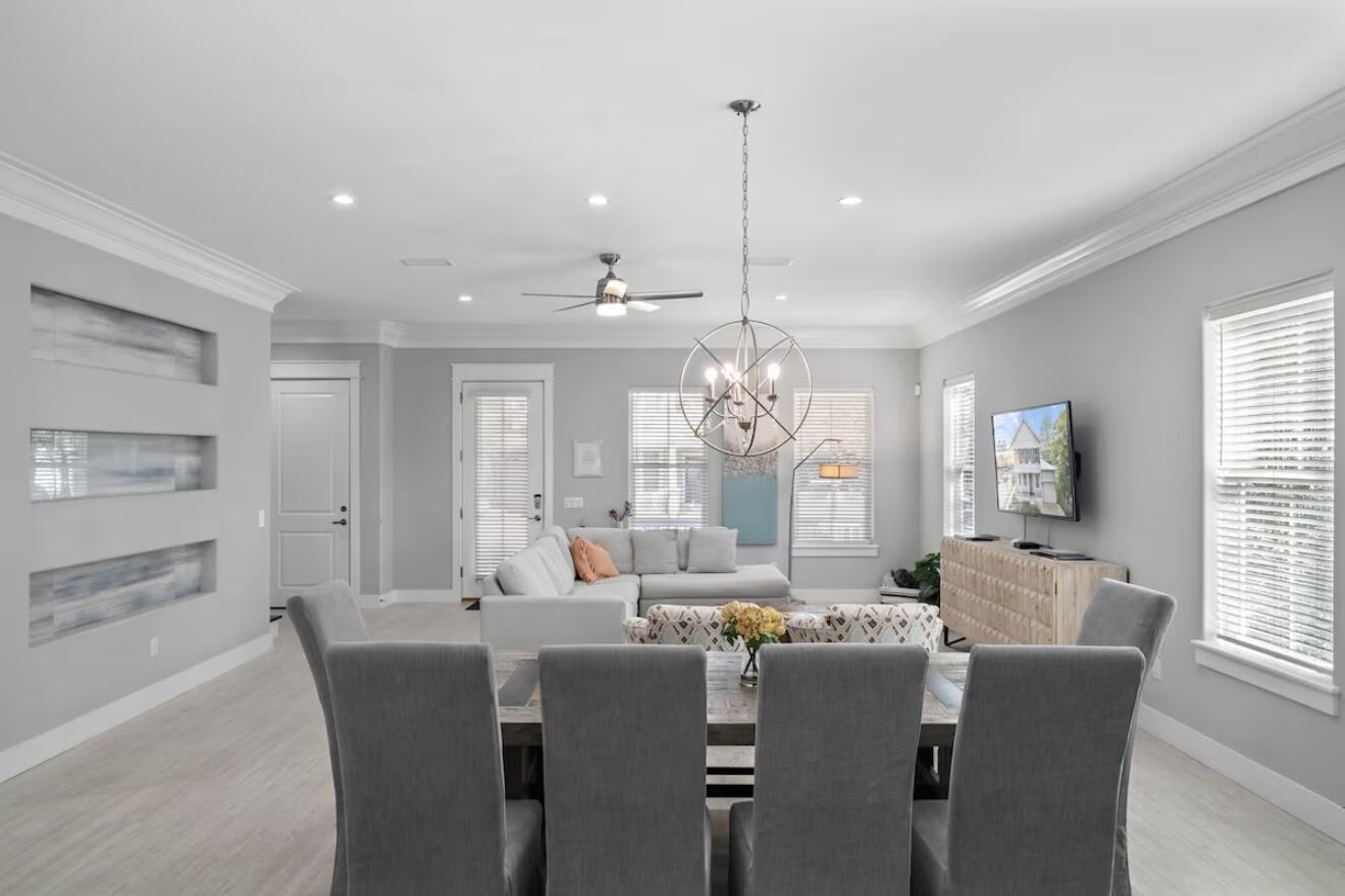 GRANDE POINTE AT INLET BEACH - Residential