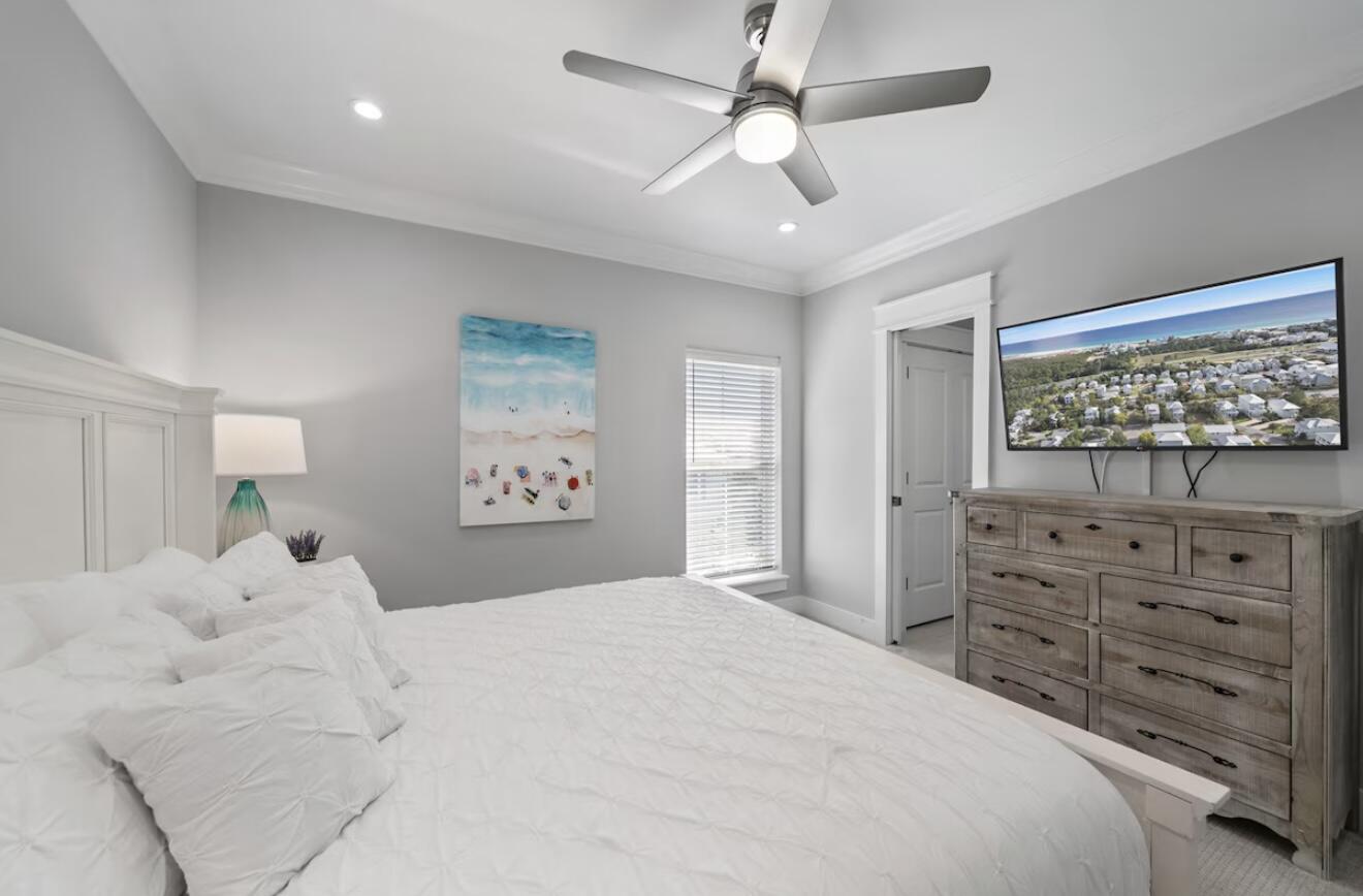 GRANDE POINTE AT INLET BEACH - Residential