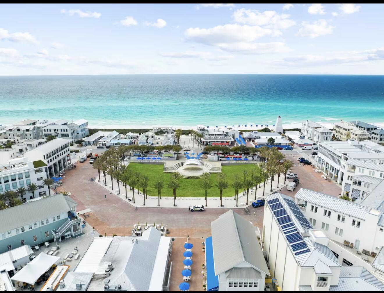 GRANDE POINTE AT INLET BEACH - Residential