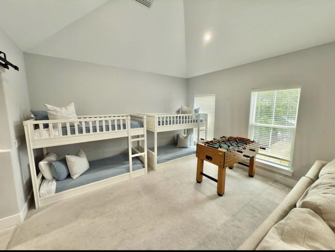 GRANDE POINTE AT INLET BEACH - Residential
