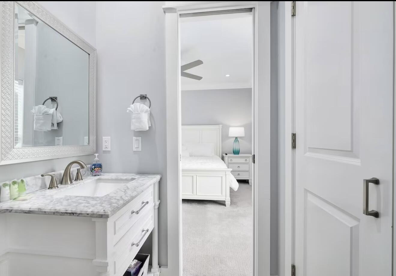 GRANDE POINTE AT INLET BEACH - Residential