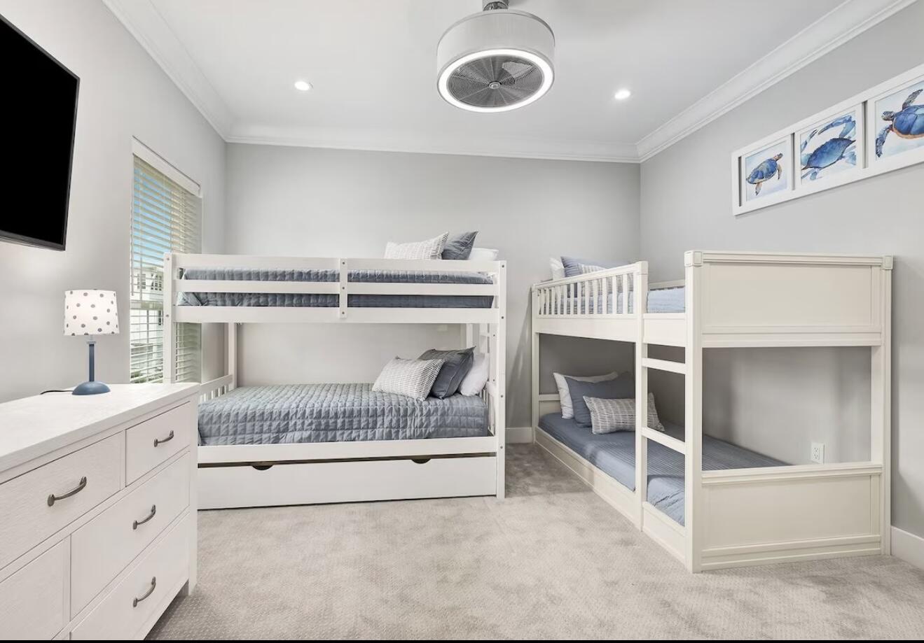 GRANDE POINTE AT INLET BEACH - Residential