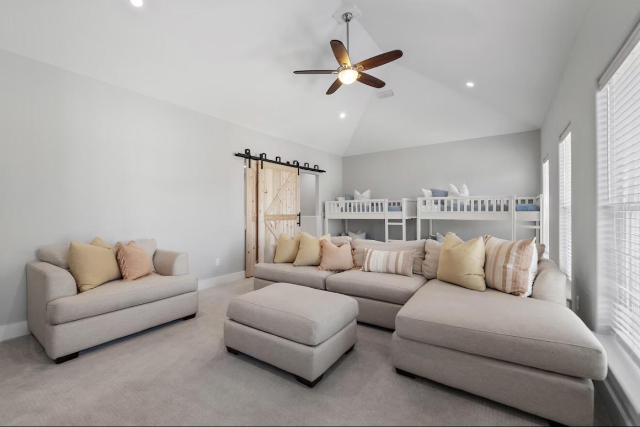 GRANDE POINTE AT INLET BEACH - Residential
