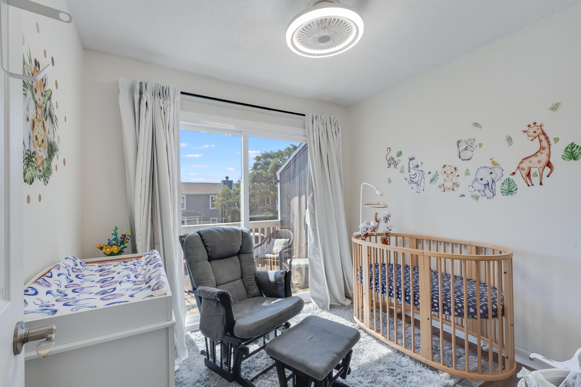 DESTIN RACQUET CLUB T/H - Residential