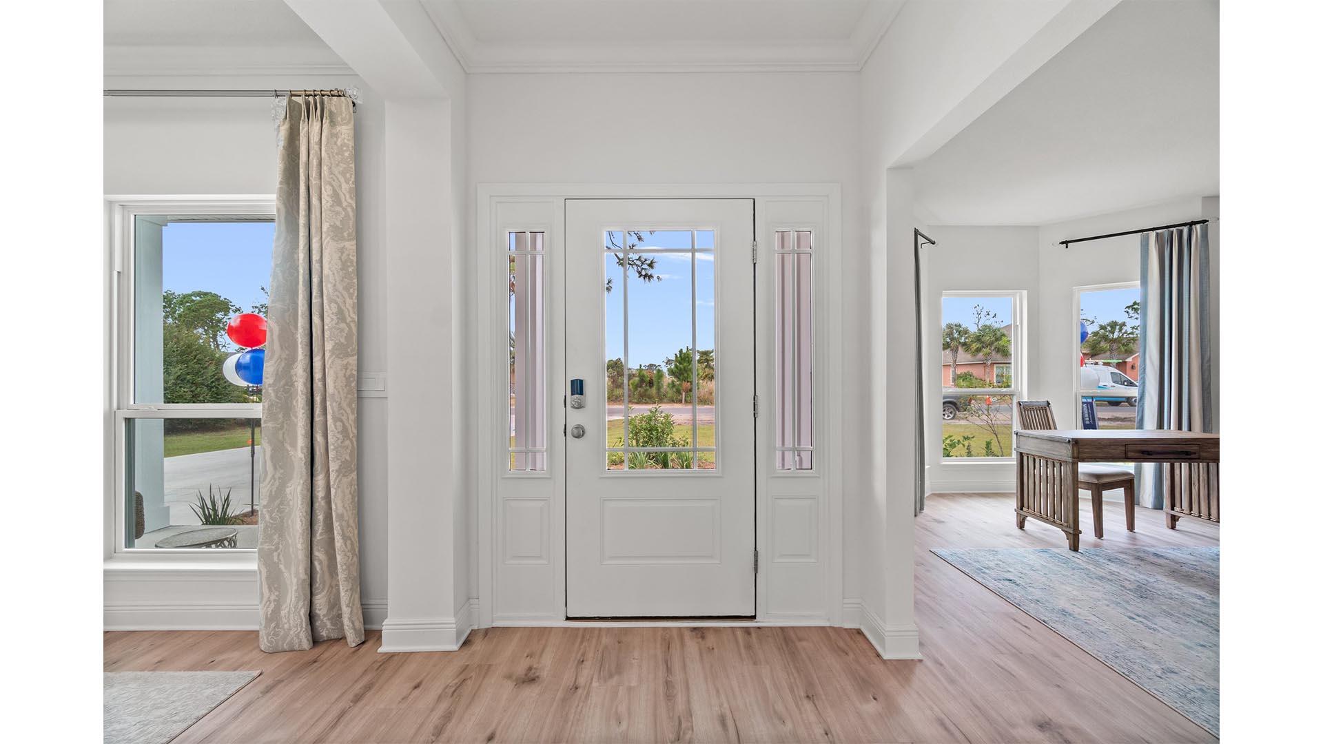 Owl's Head Farms - Residential