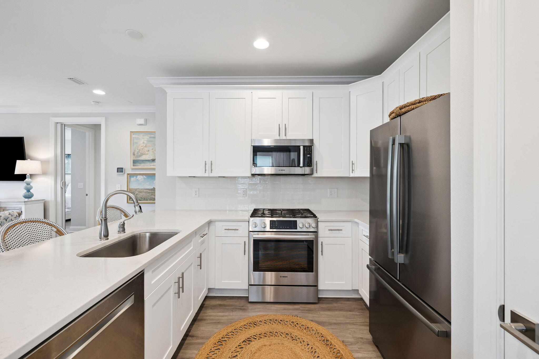 WATERSOUND ORIGINS - Residential