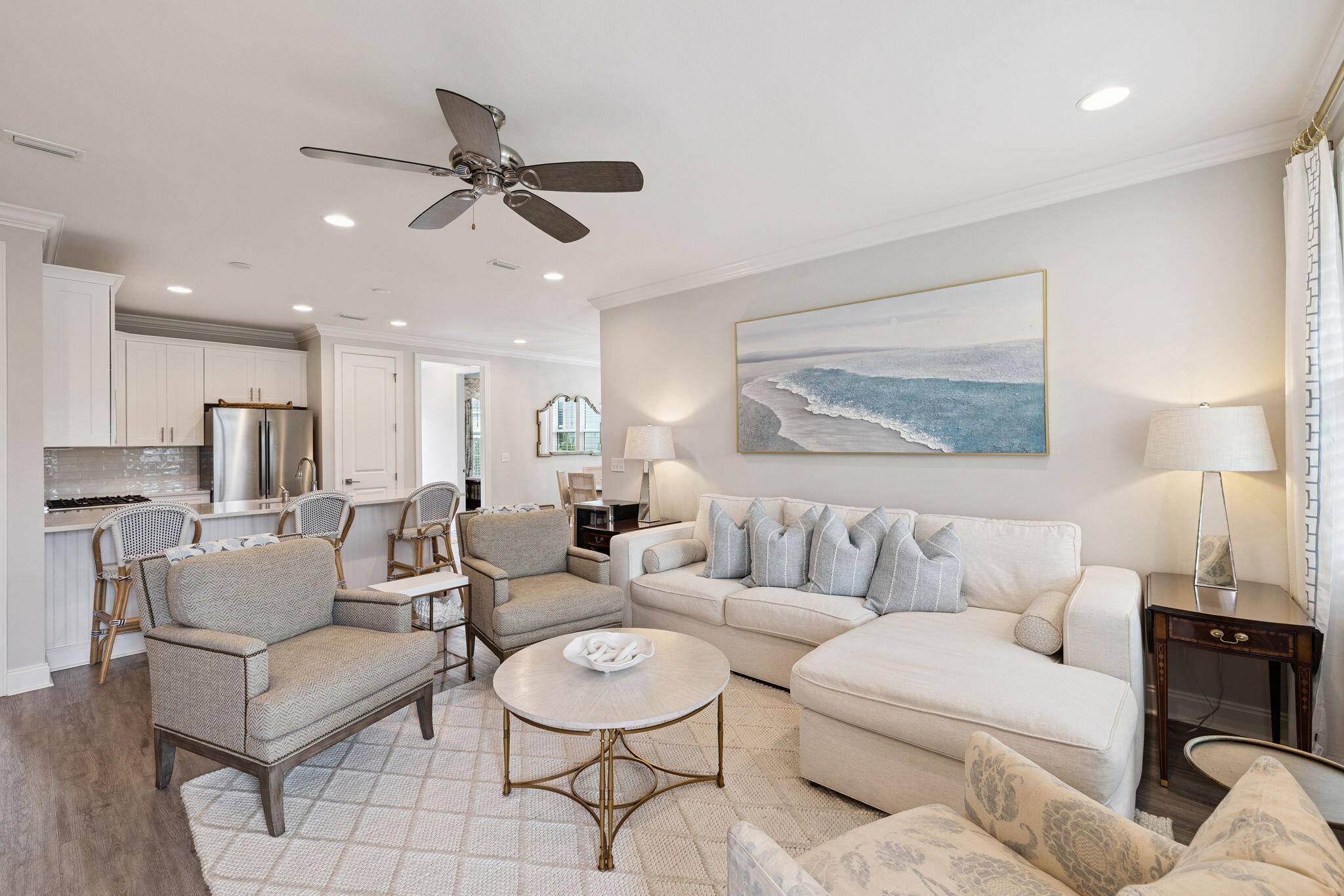 WATERSOUND ORIGINS - Residential