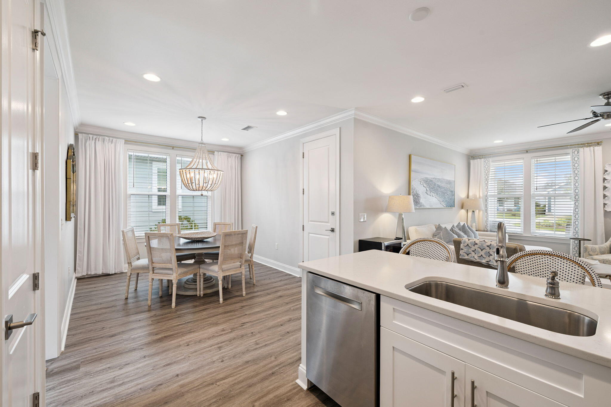 WATERSOUND ORIGINS - Residential