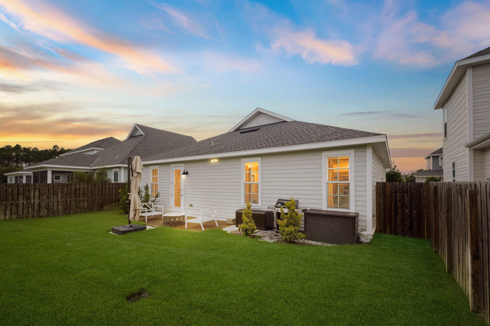 WATERSOUND ORIGINS - Residential