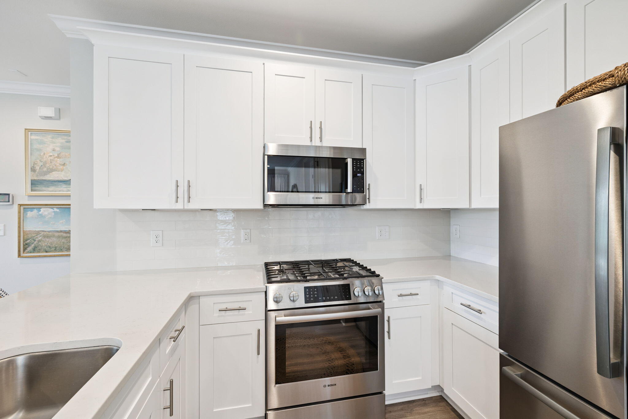 WATERSOUND ORIGINS - Residential