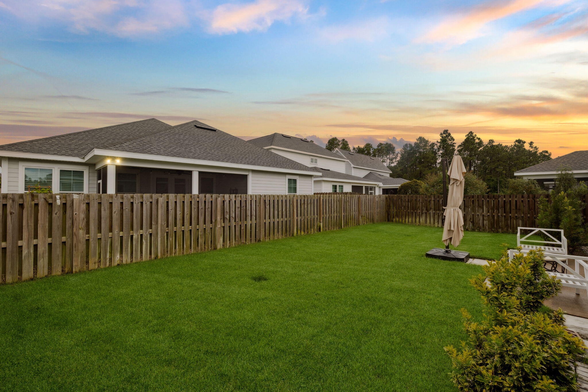 WATERSOUND ORIGINS - Residential