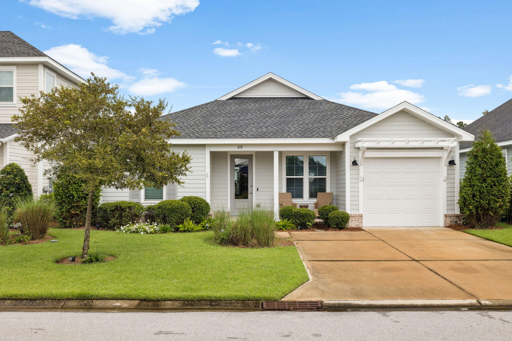 WATERSOUND ORIGINS - Residential