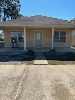 Shelter Cove Estates - Residential Lease