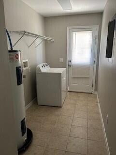Shelter Cove Estates - Residential Lease