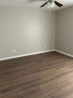 Shelter Cove Estates - Residential Lease