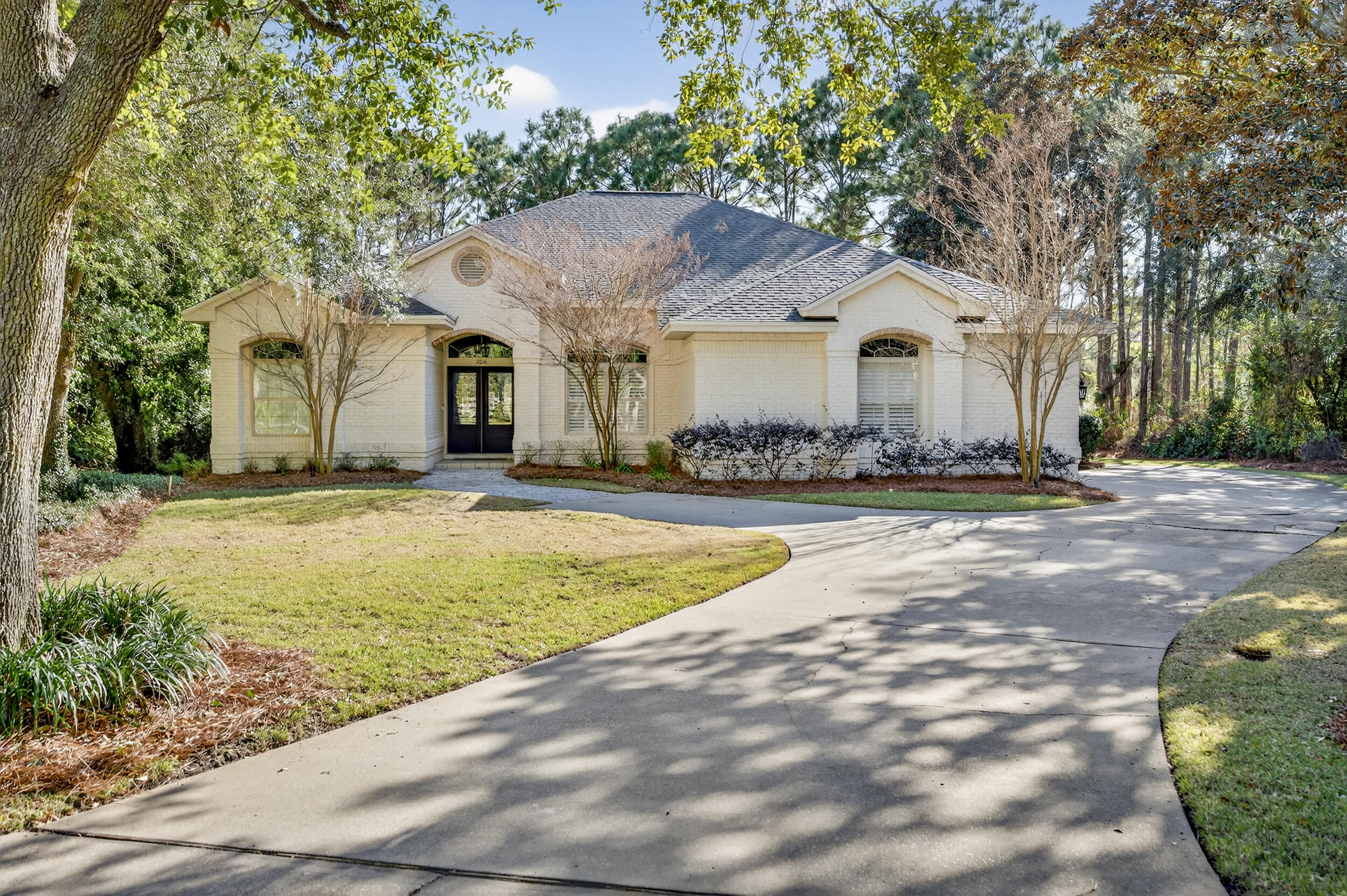 KELLY PLANTATION S/D PH 3 - Residential