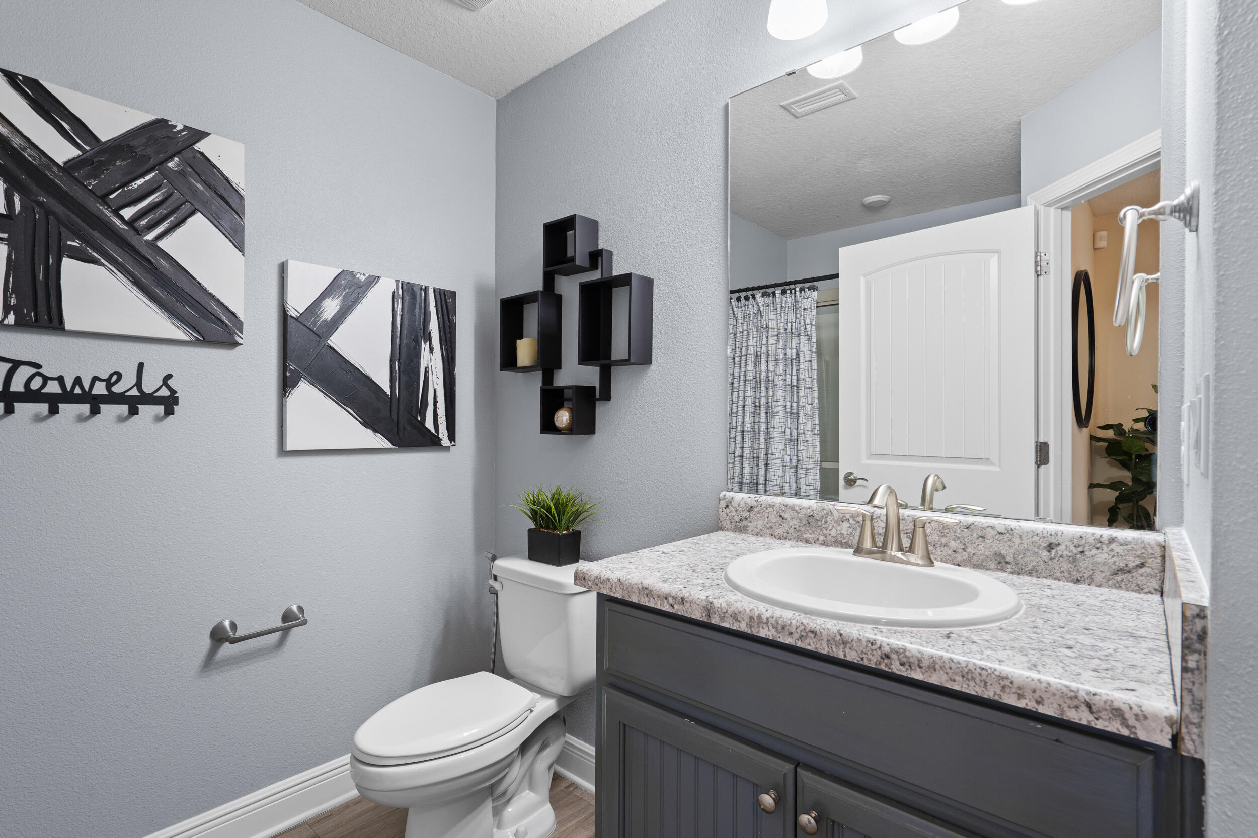 NANTERRE - Residential