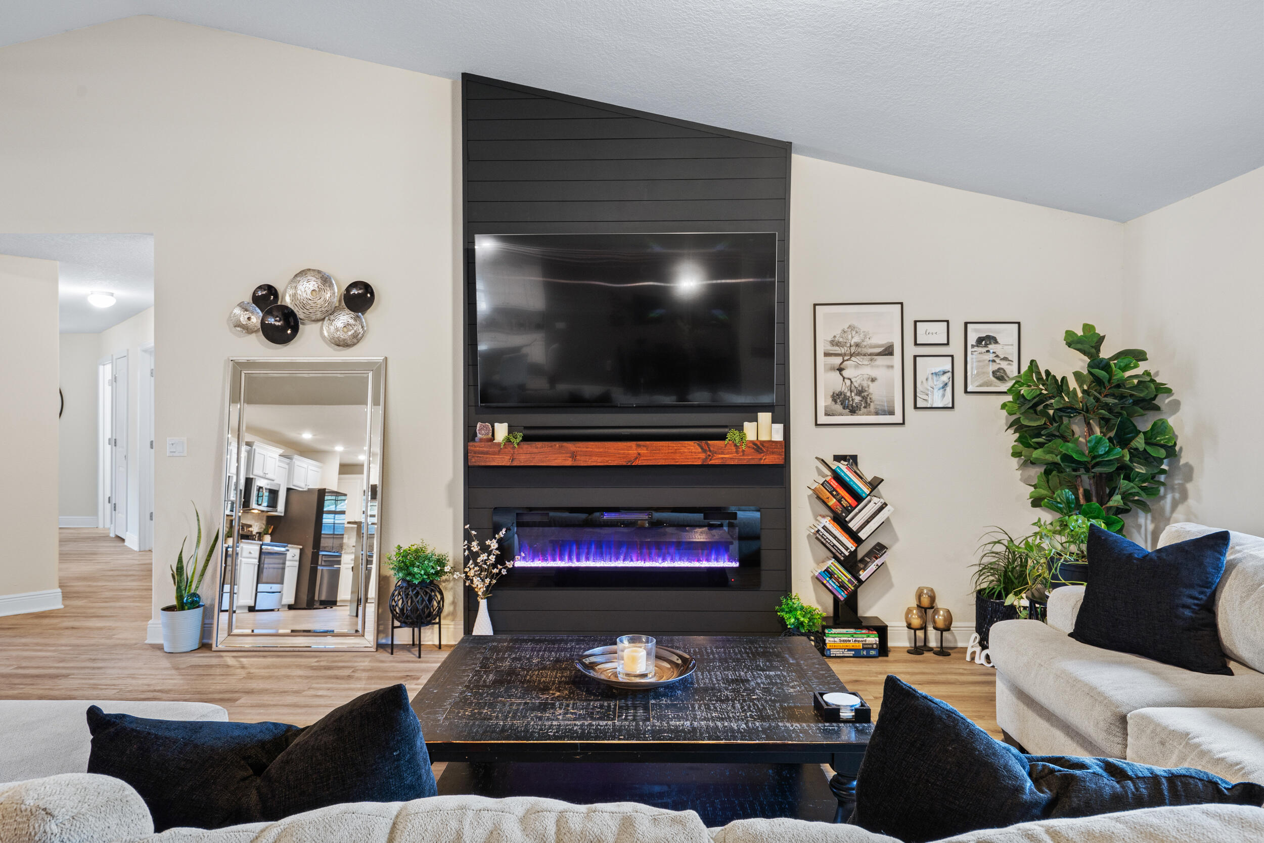 NANTERRE - Residential