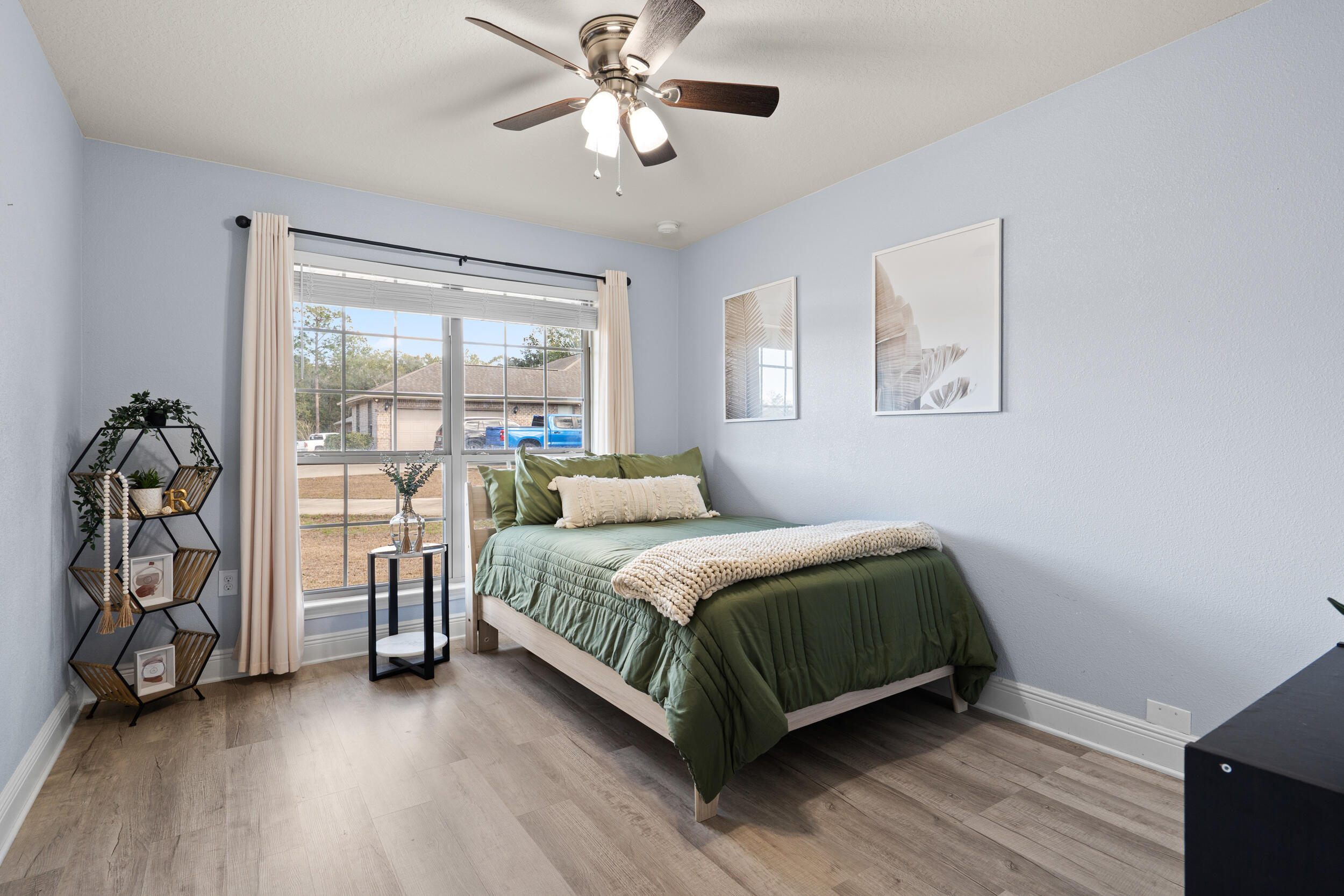 NANTERRE - Residential