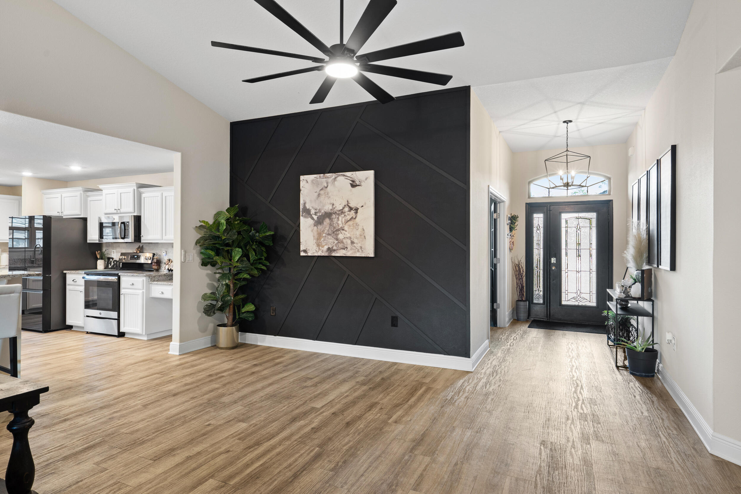 NANTERRE - Residential