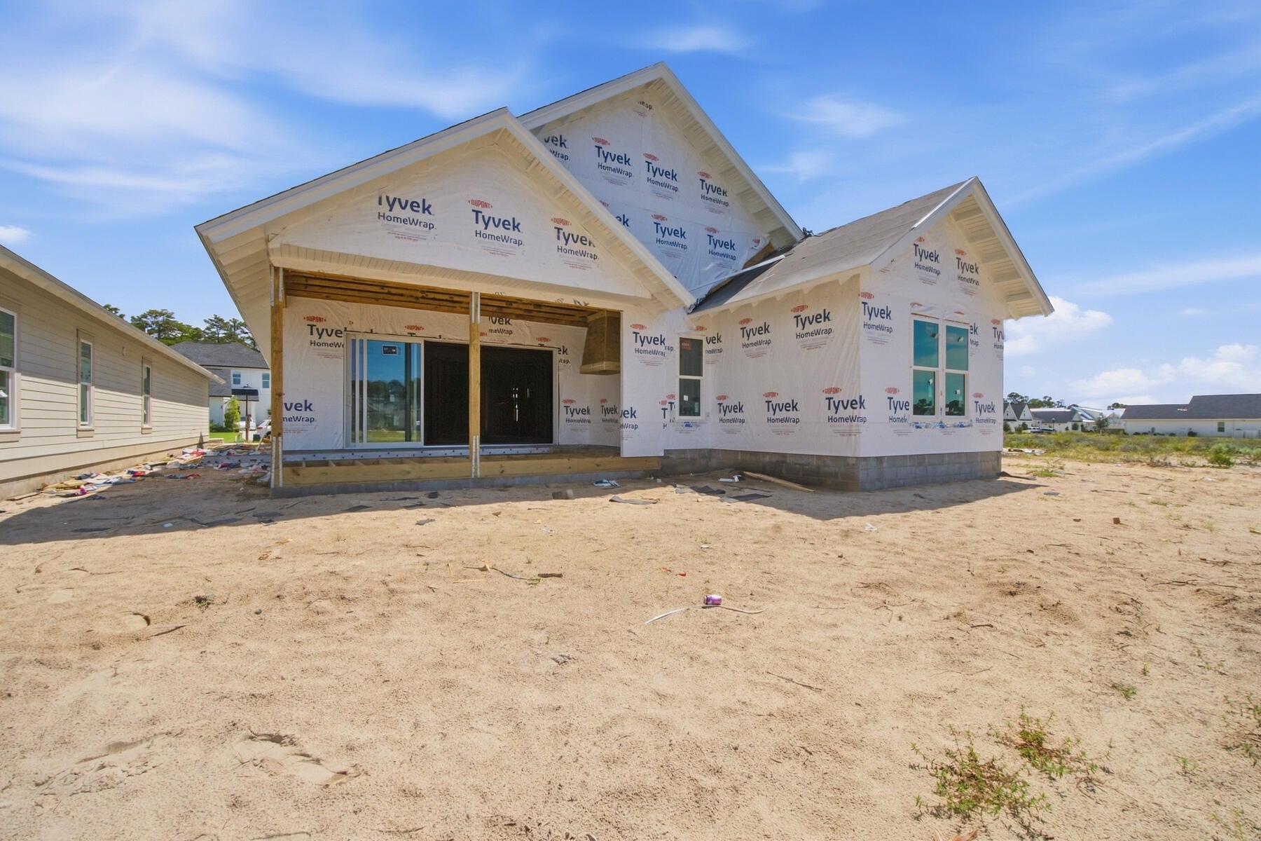 100 Pollard Cove East Lot 87
