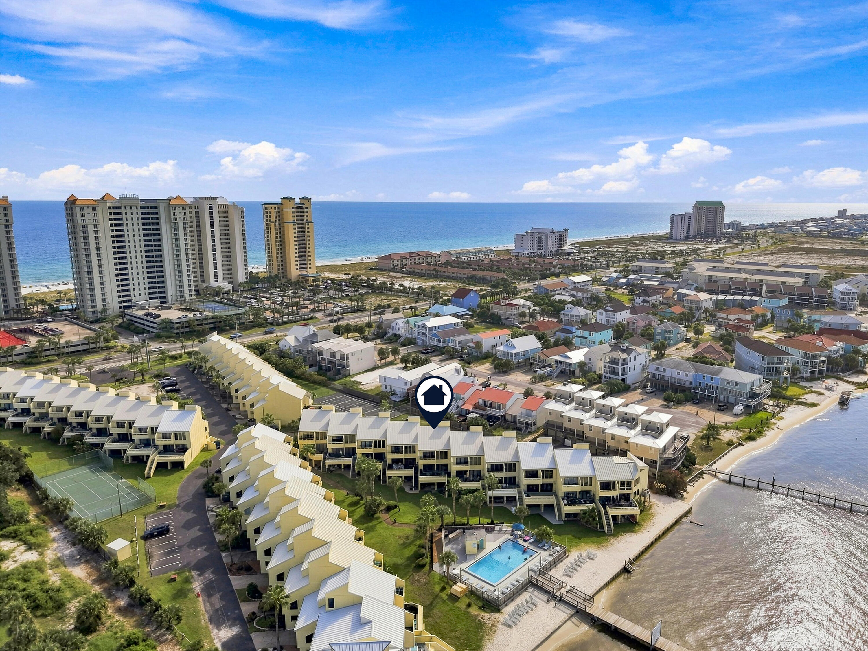 8520 Gulf Boulevard 26