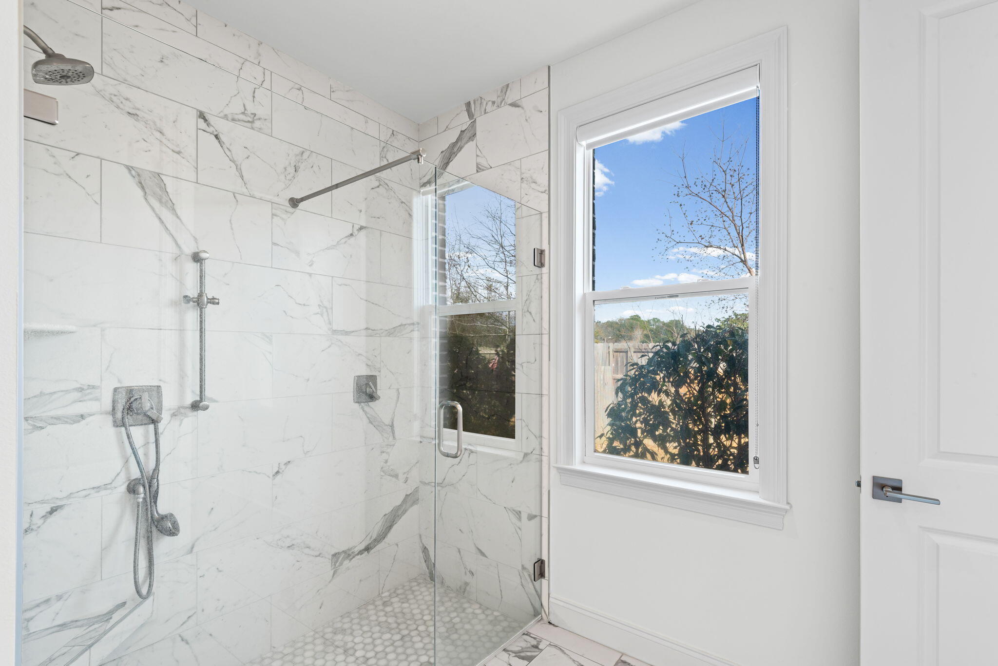 MAGNOLIA WOODS - Residential