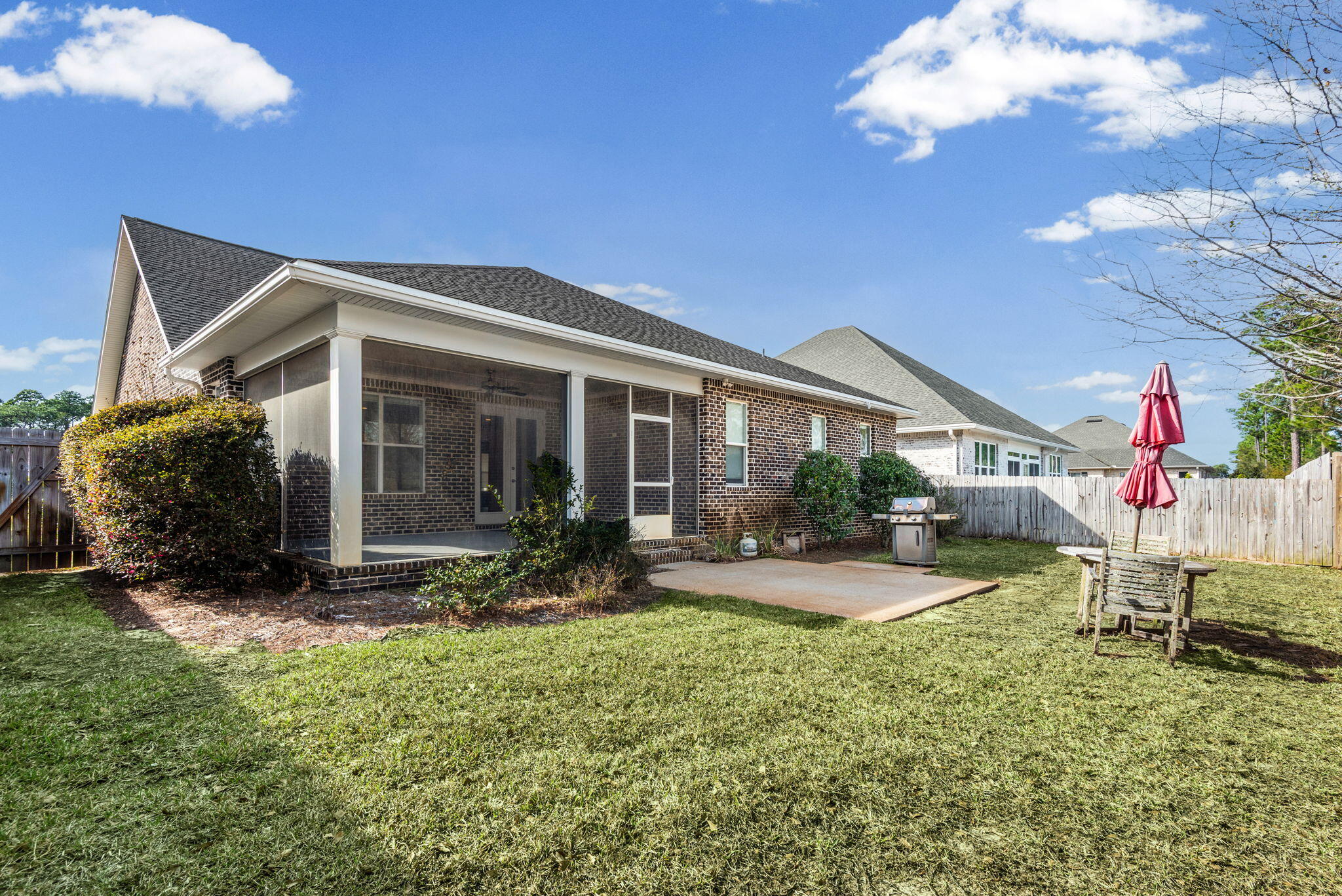 MAGNOLIA WOODS - Residential