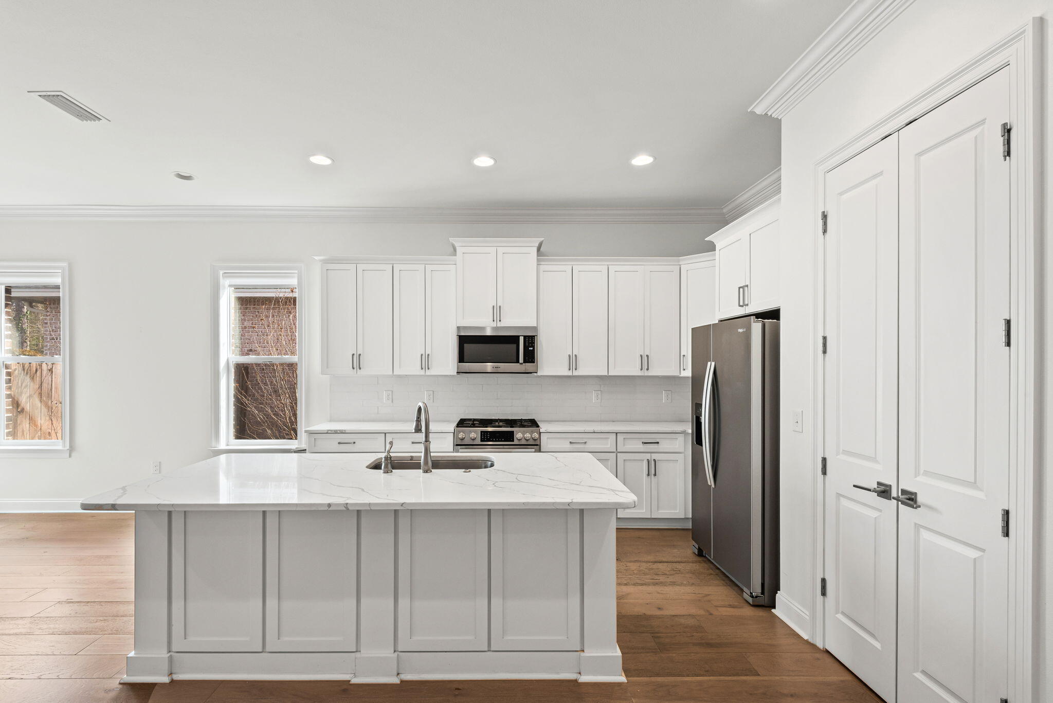 MAGNOLIA WOODS - Residential