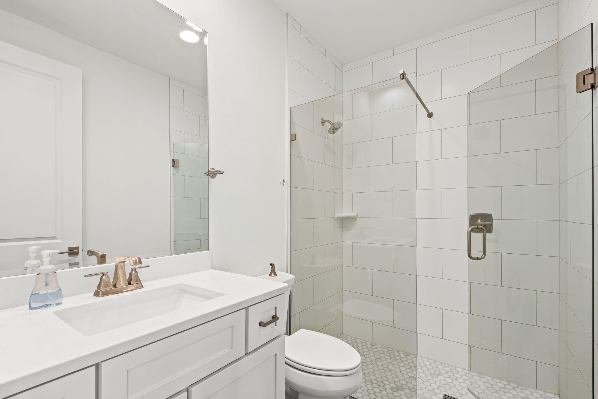 MAGNOLIA WOODS - Residential