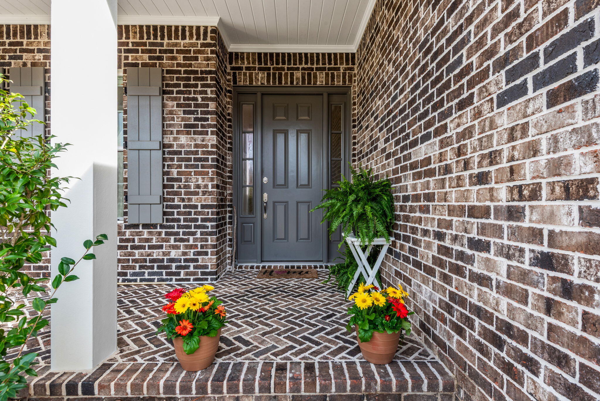 MAGNOLIA WOODS - Residential