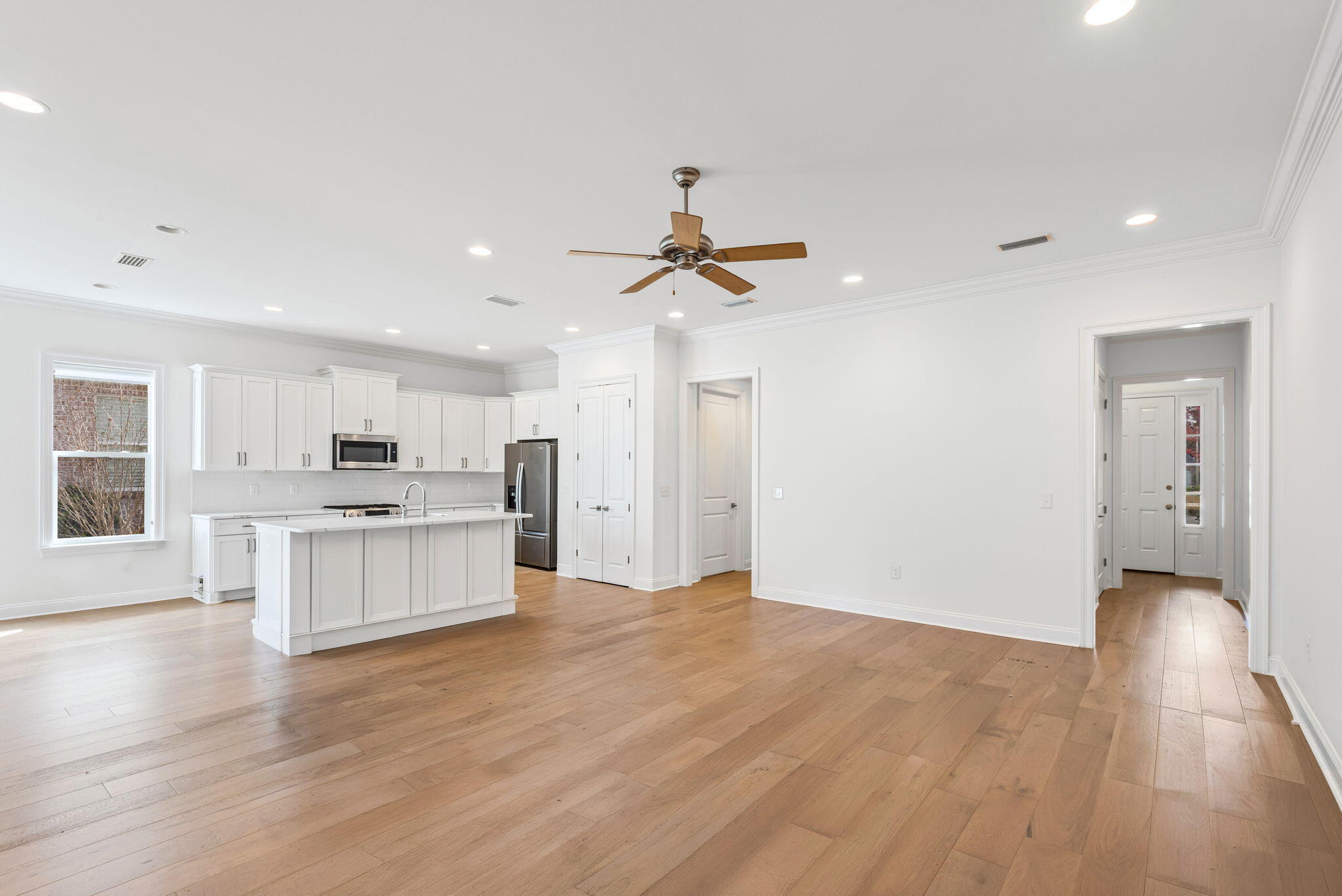 MAGNOLIA WOODS - Residential