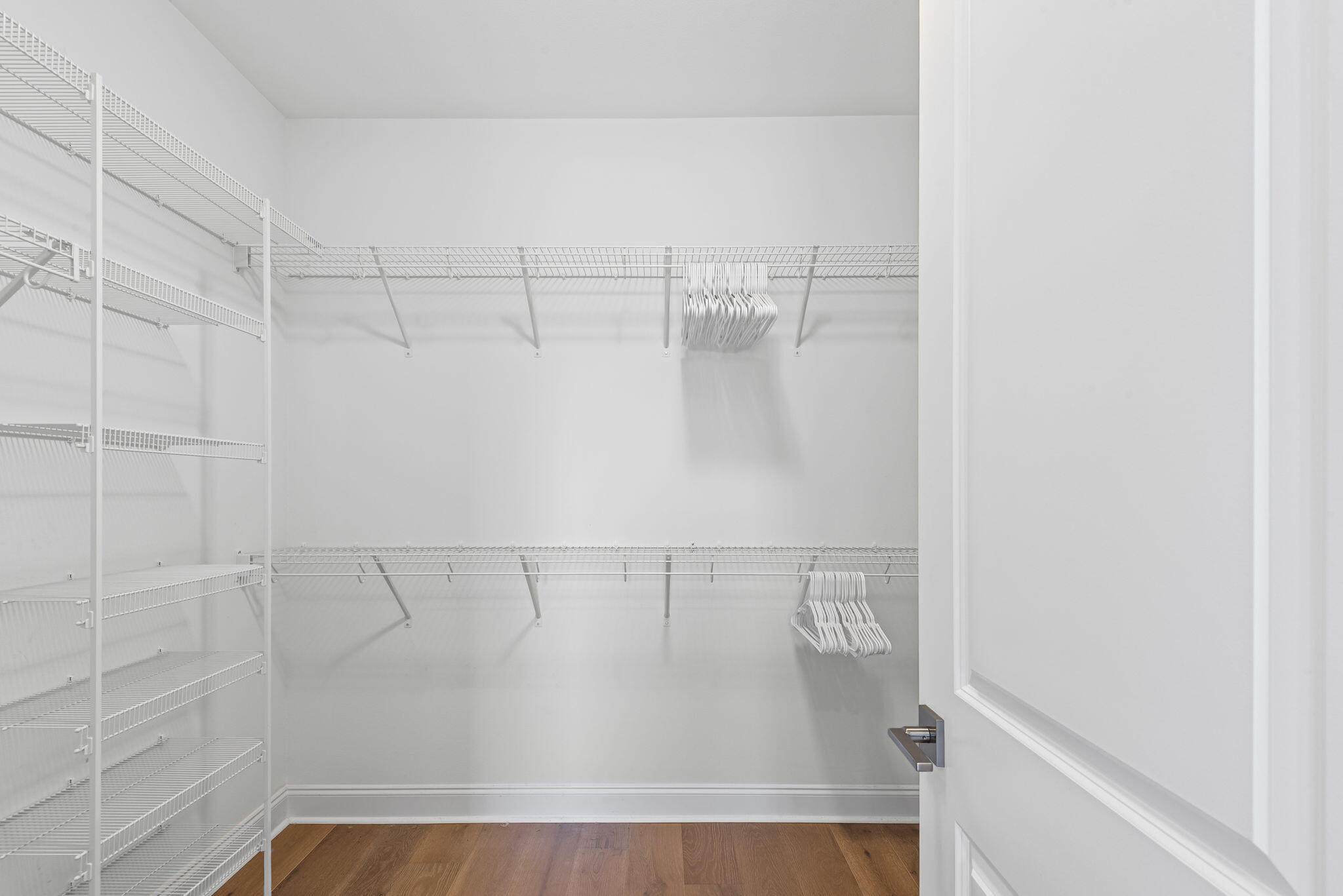 MAGNOLIA WOODS - Residential