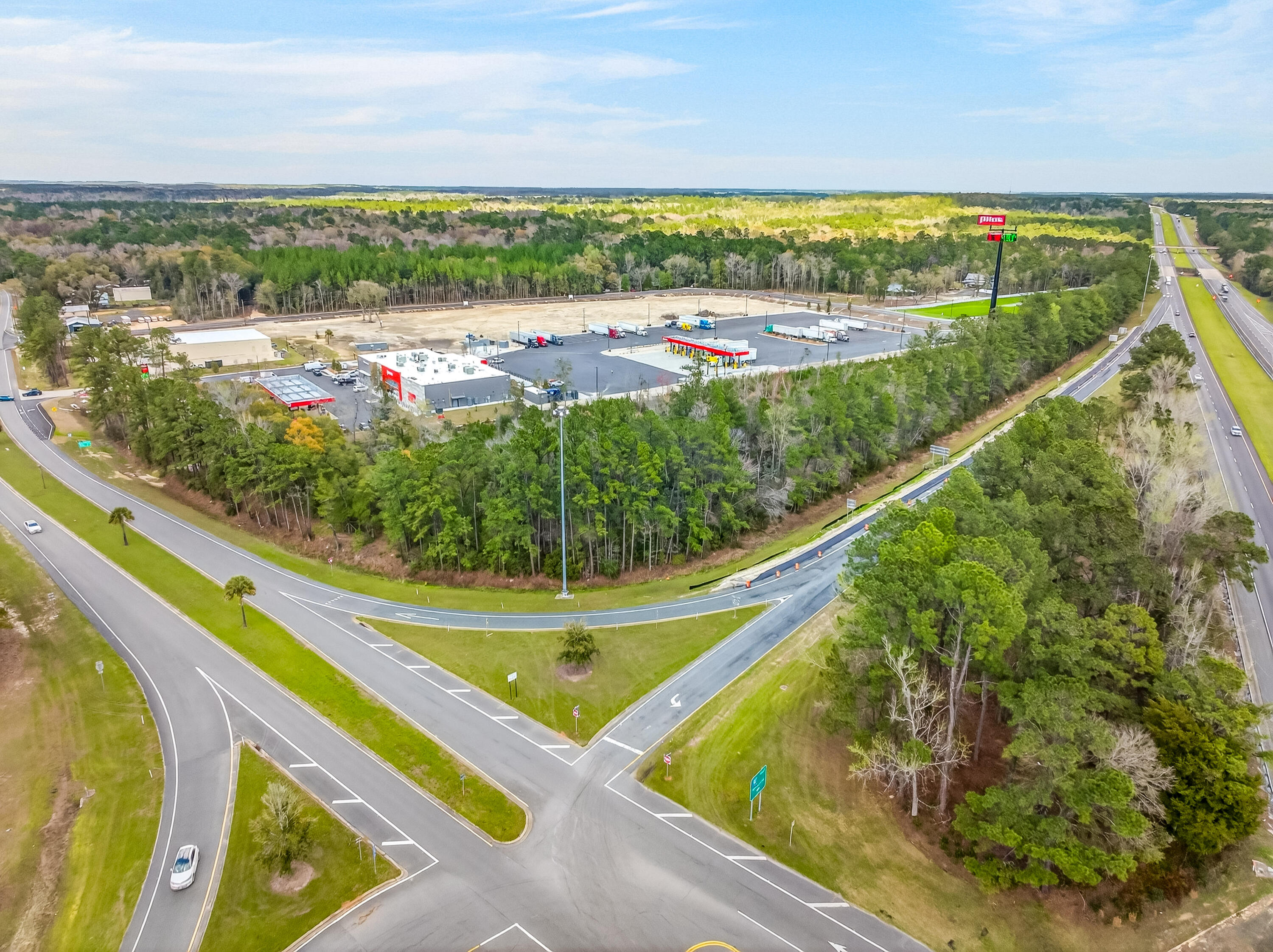 METES & BOUNDS - Land