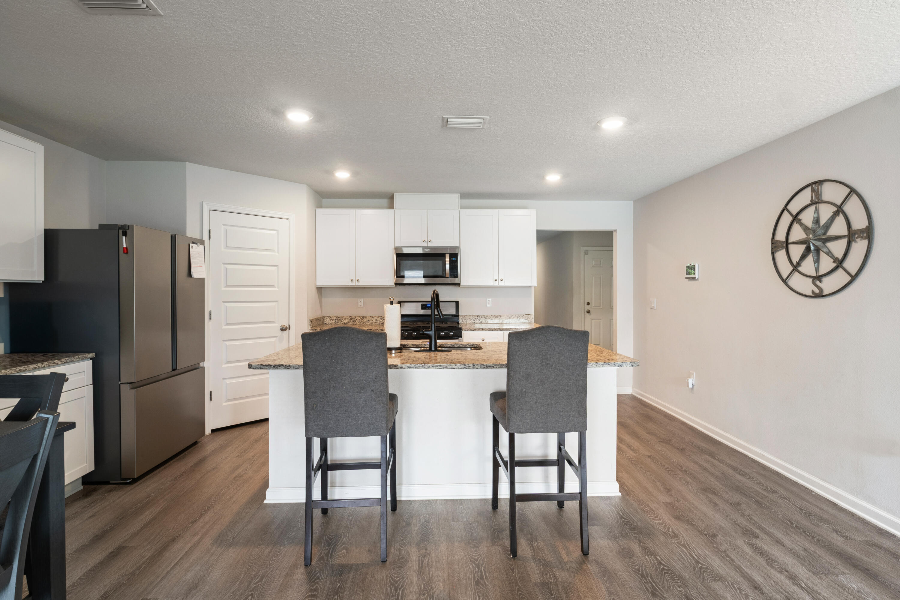 PATRIOT RIDGE - Residential