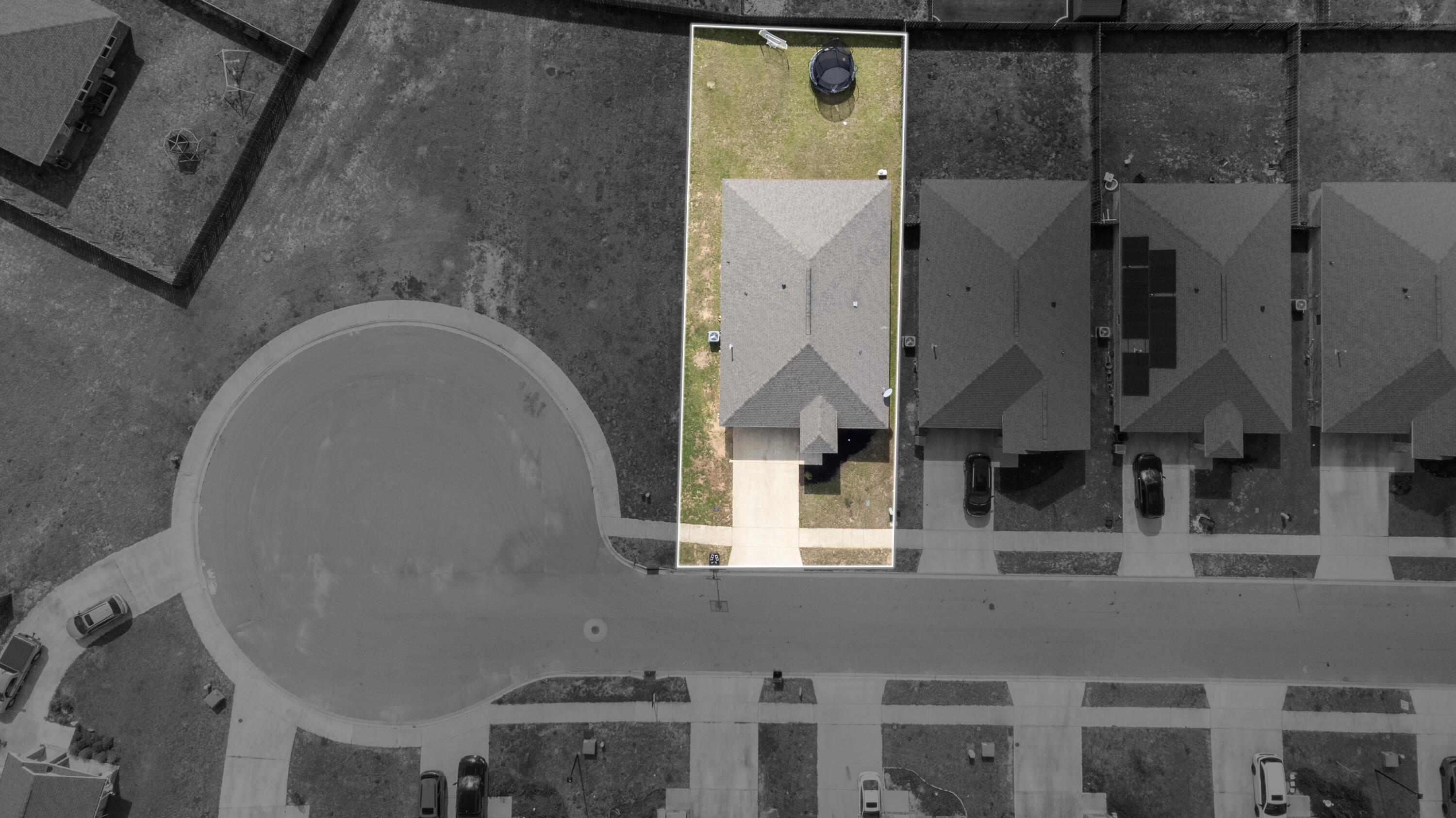 PATRIOT RIDGE - Residential