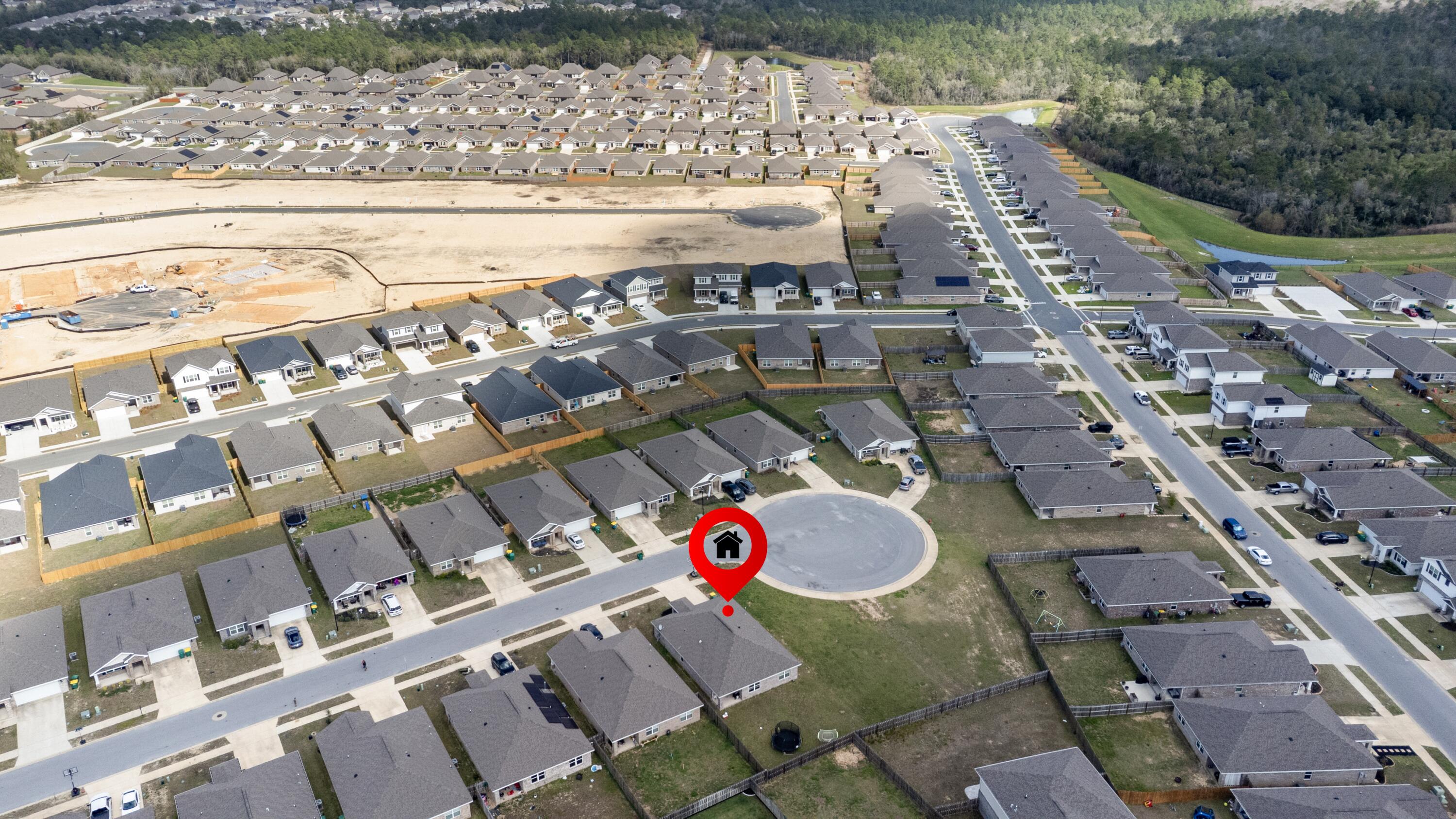 PATRIOT RIDGE - Residential