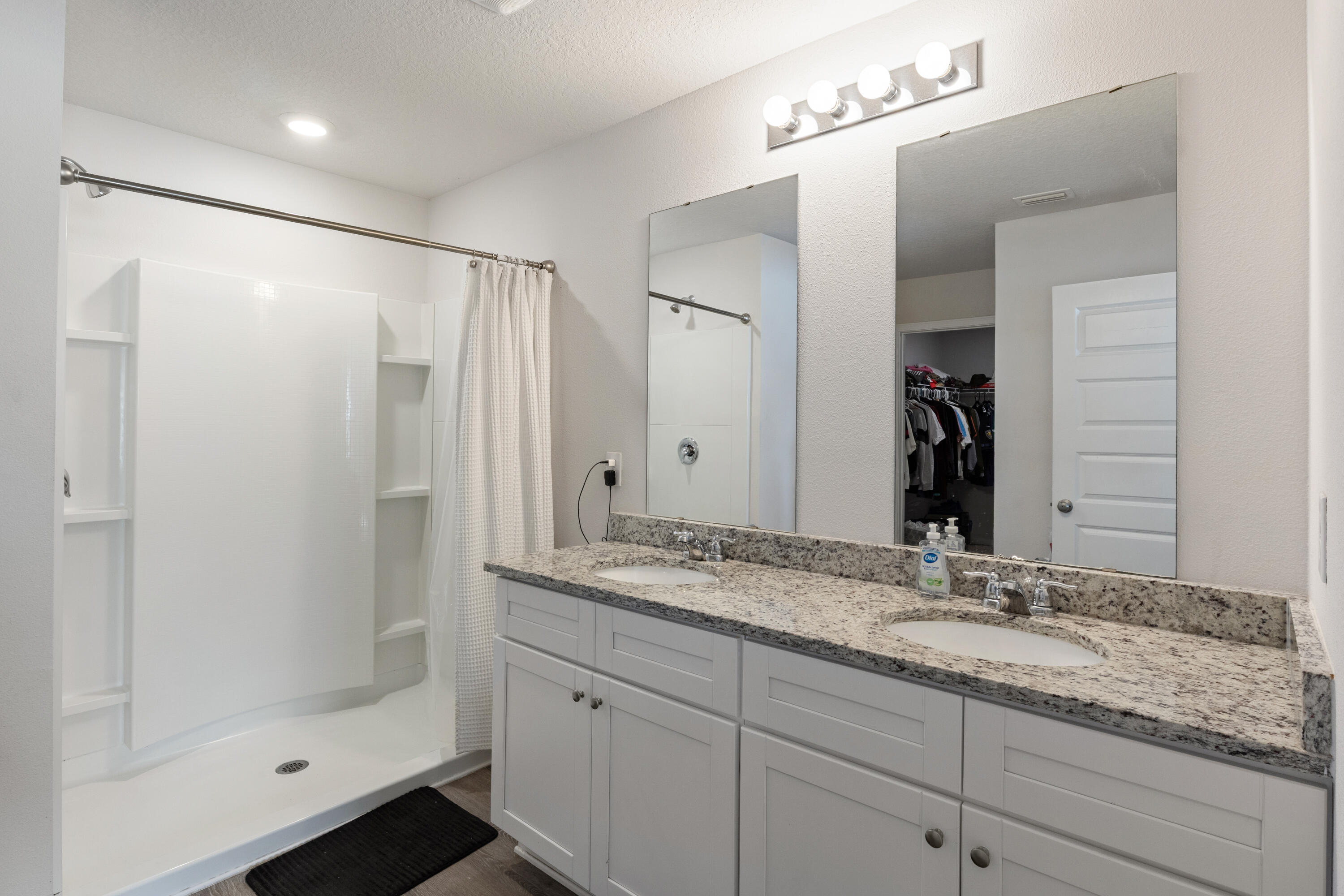 PATRIOT RIDGE - Residential