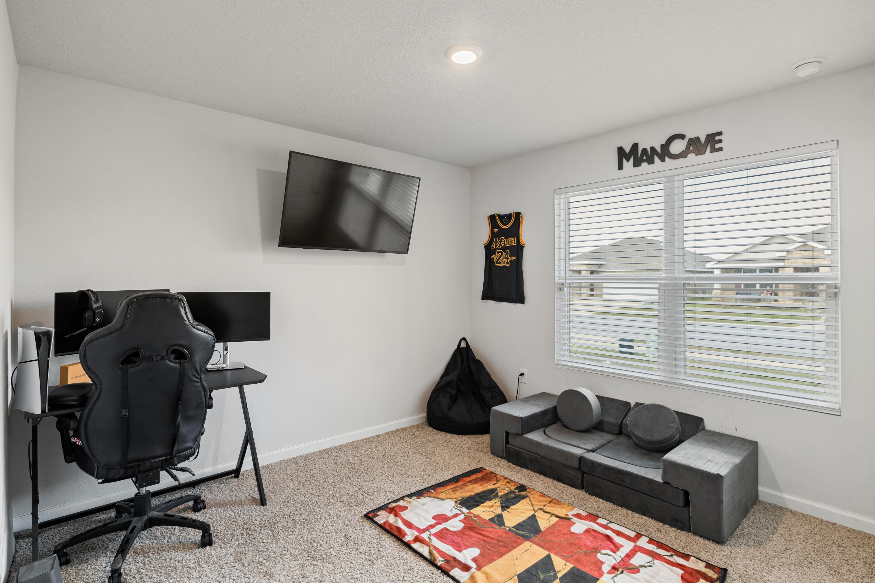 PATRIOT RIDGE - Residential