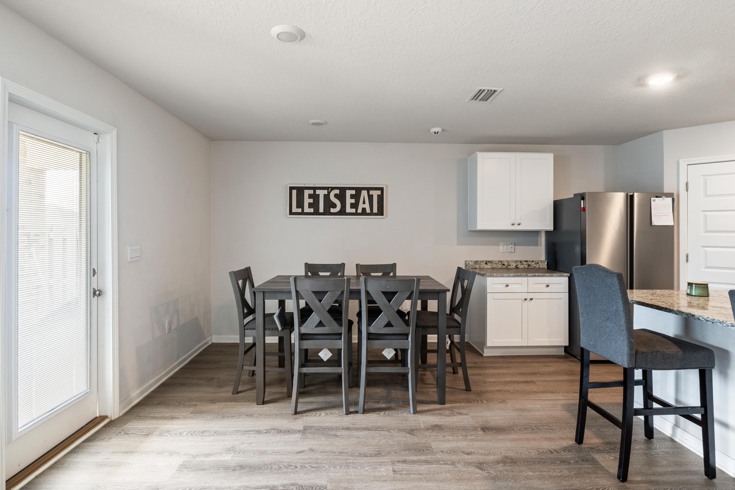 PATRIOT RIDGE - Residential