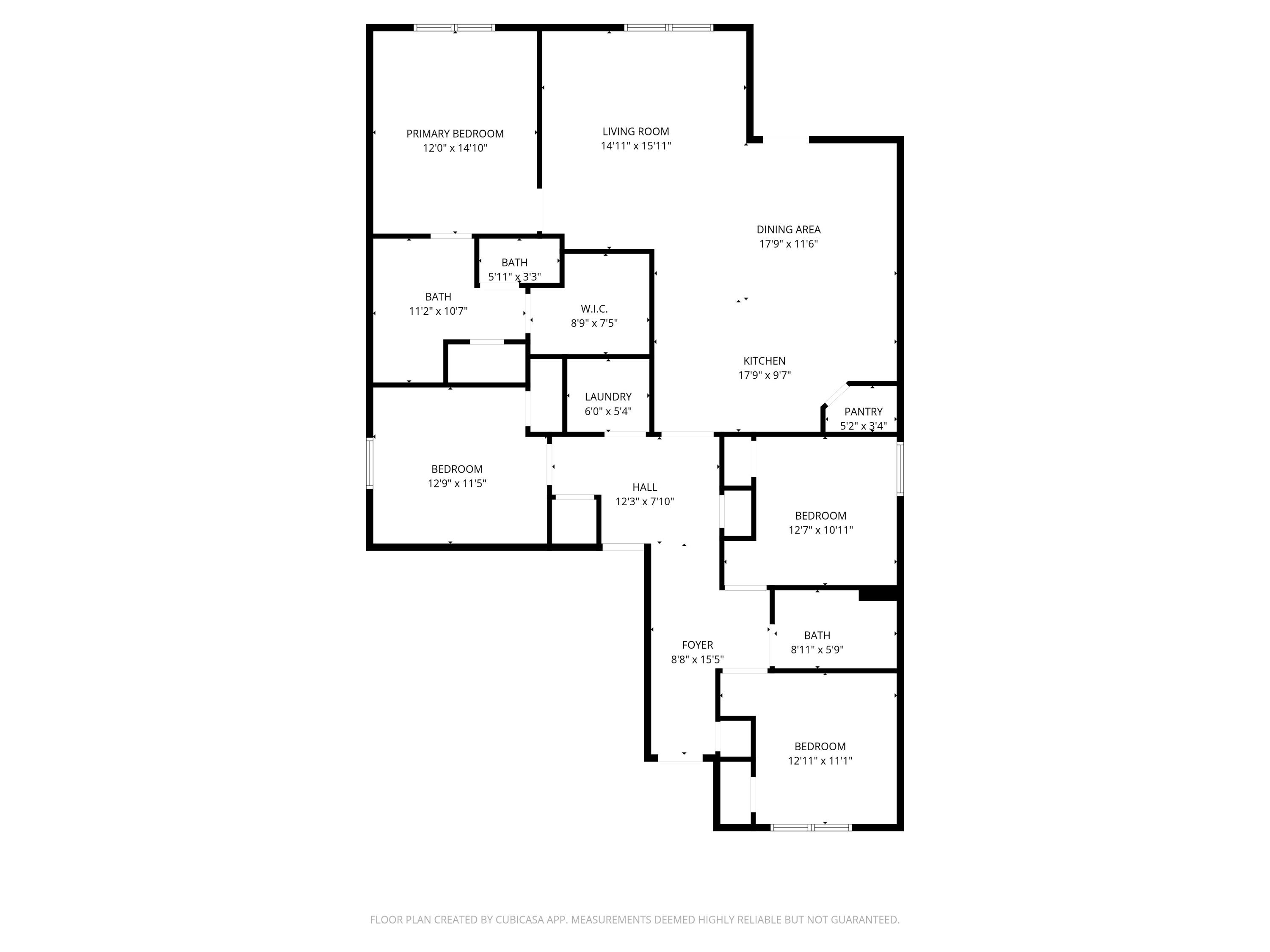 PATRIOT RIDGE - Residential