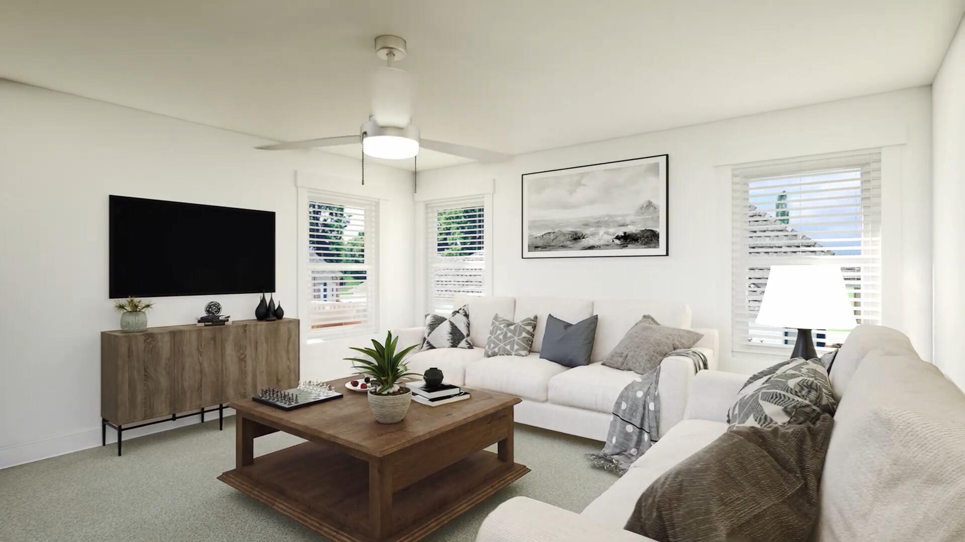 OWL'S HEAD - Residential