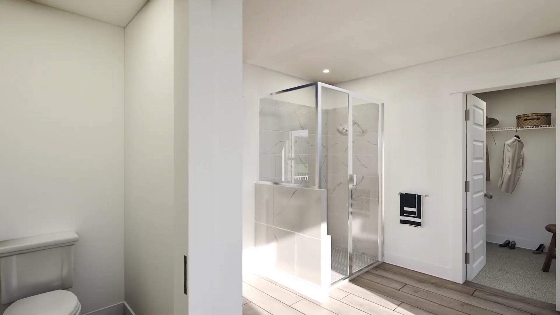 OWL'S HEAD - Residential