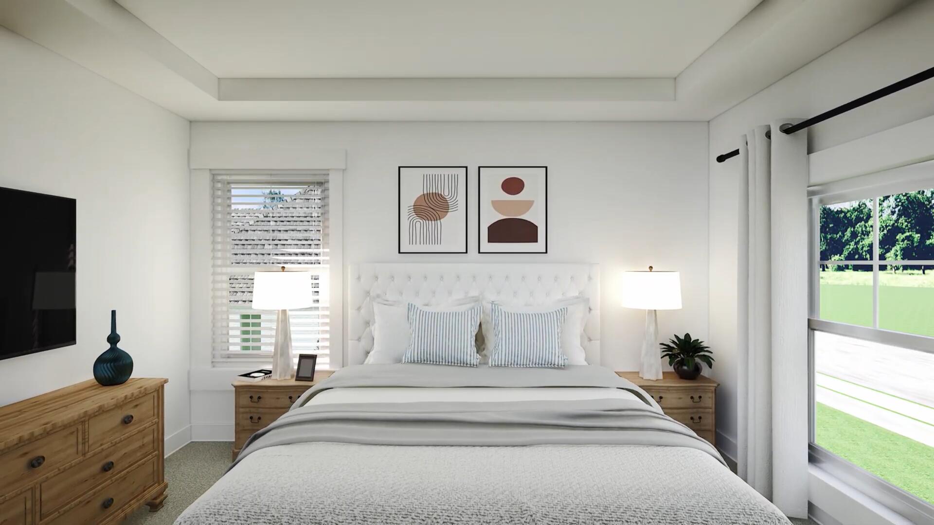 OWL'S HEAD - Residential