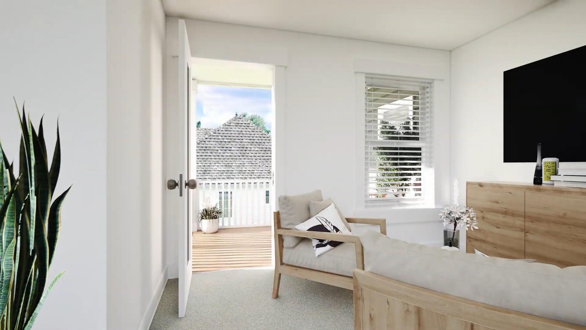 OWL'S HEAD - Residential