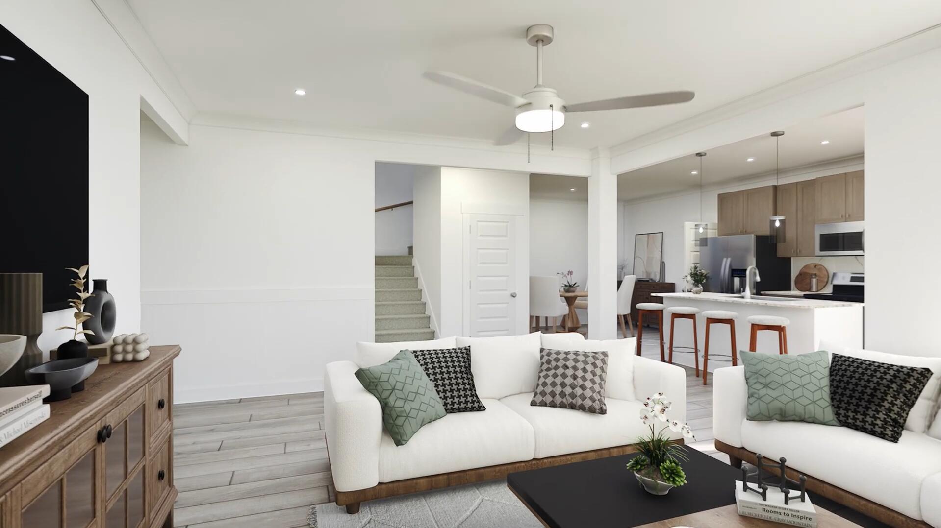 OWL'S HEAD - Residential