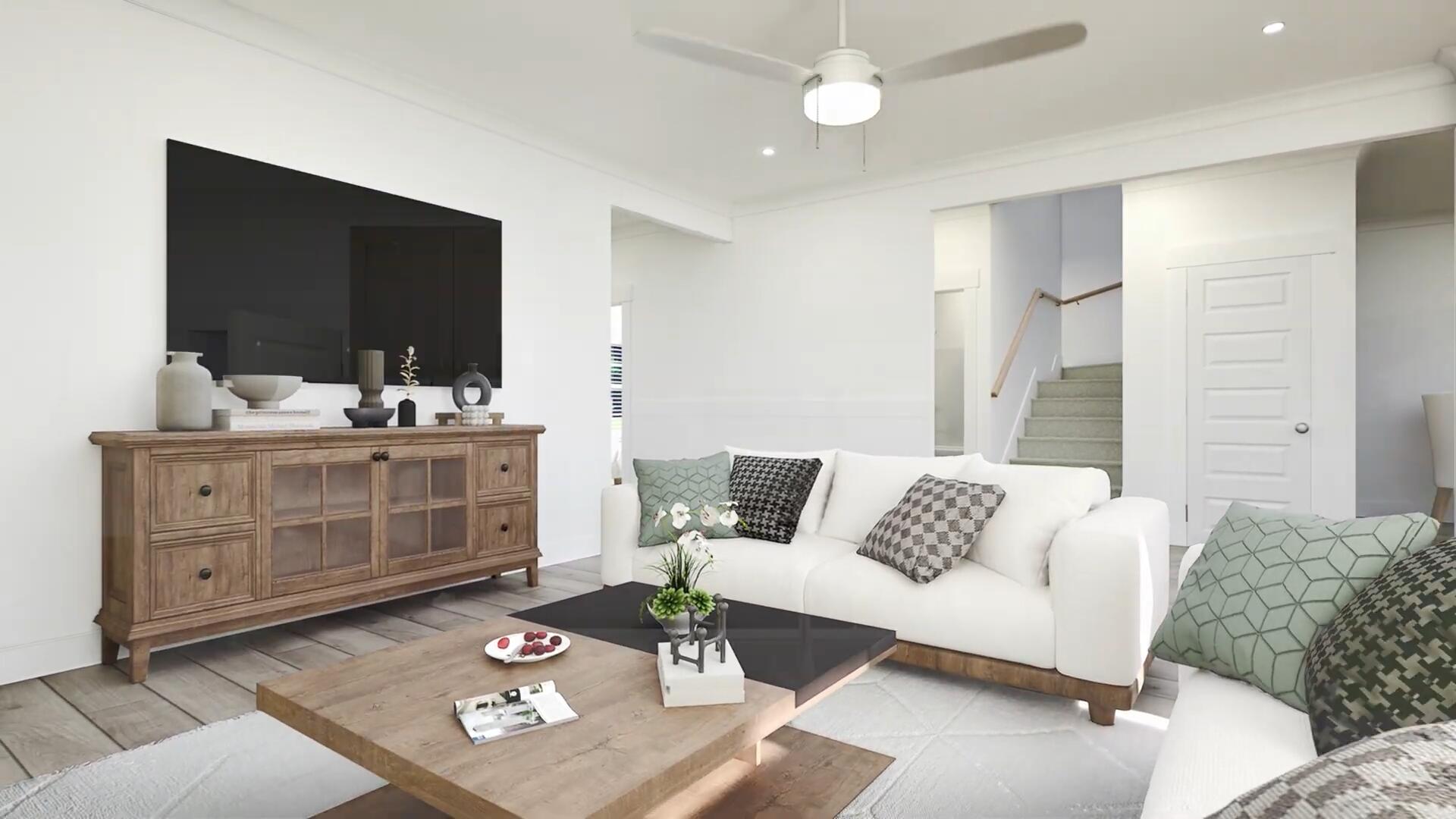 OWL'S HEAD - Residential