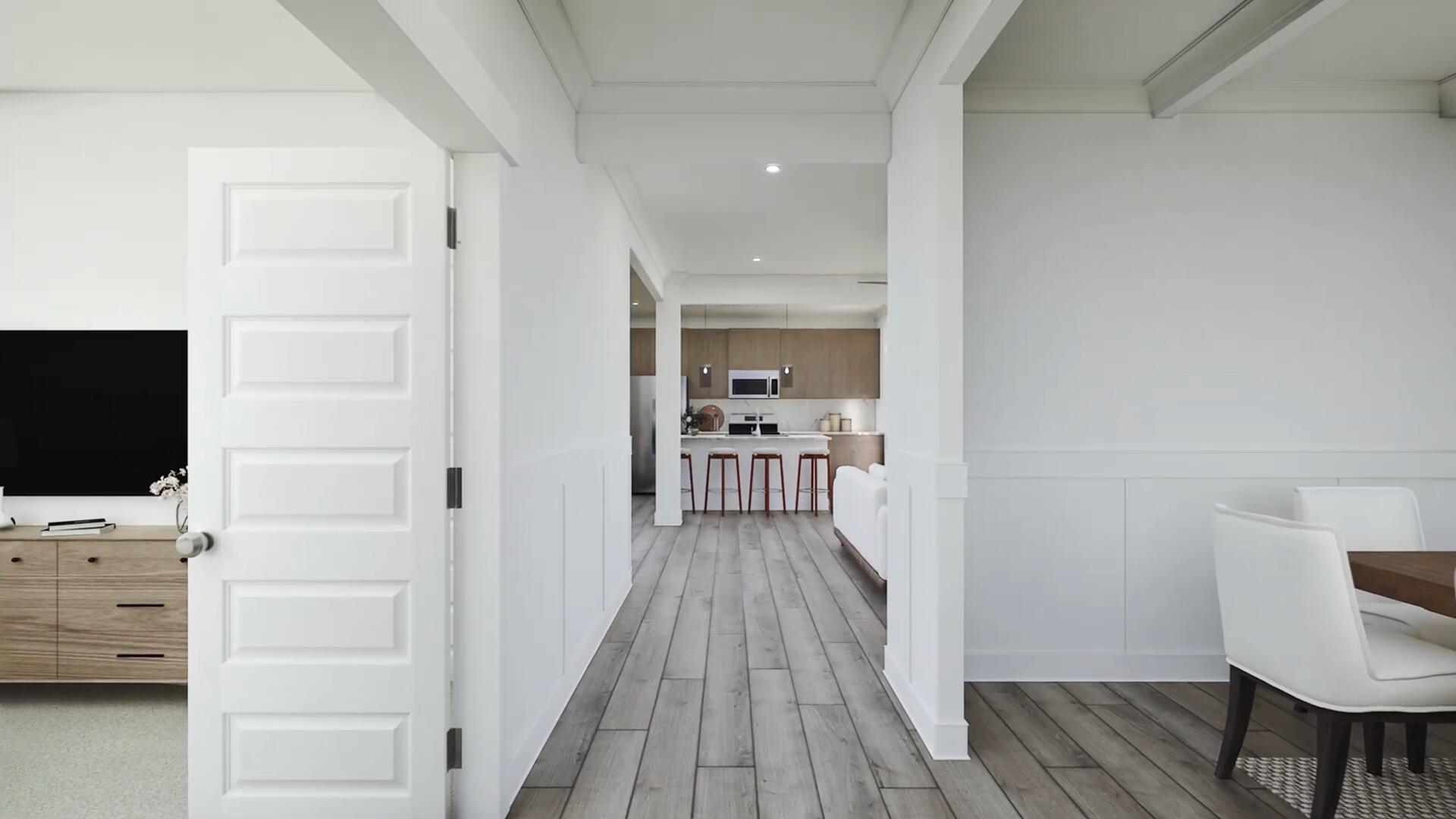 OWL'S HEAD - Residential