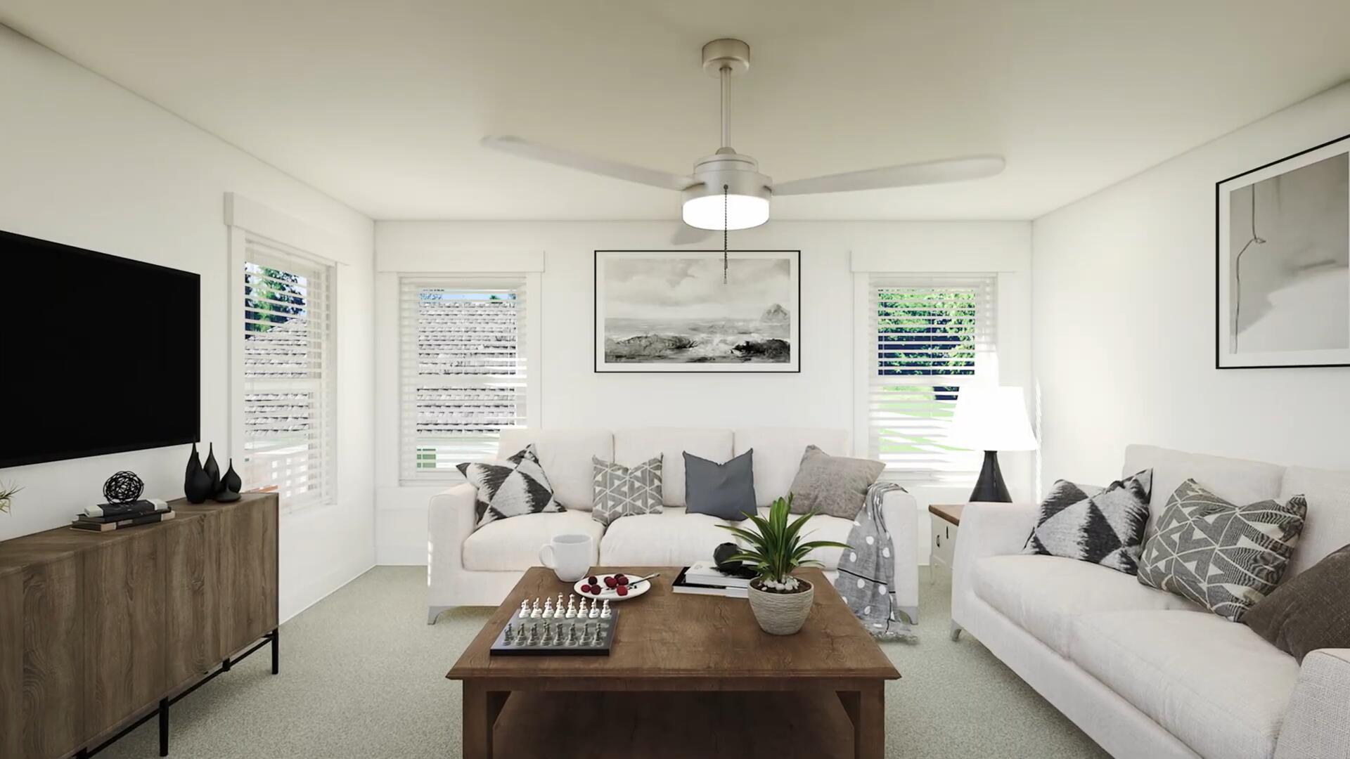 OWL'S HEAD - Residential