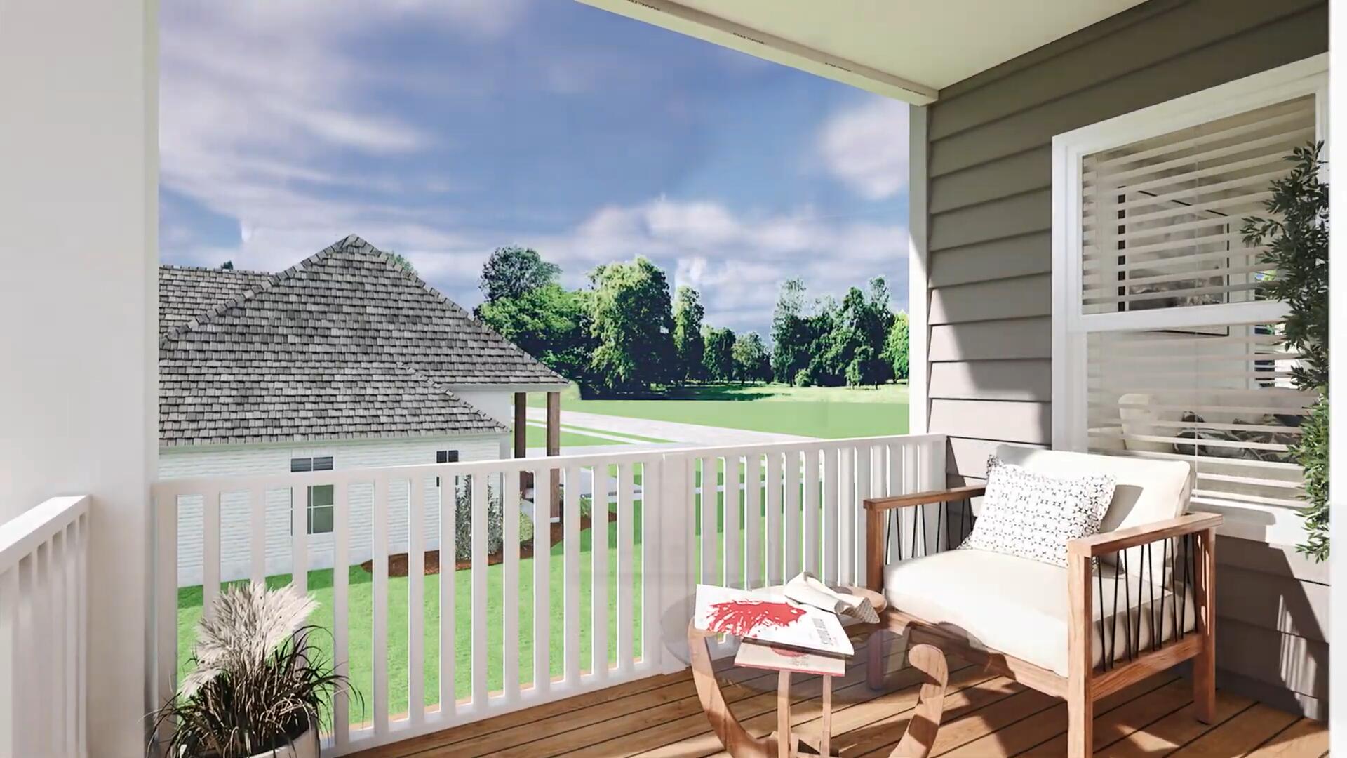 OWL'S HEAD - Residential